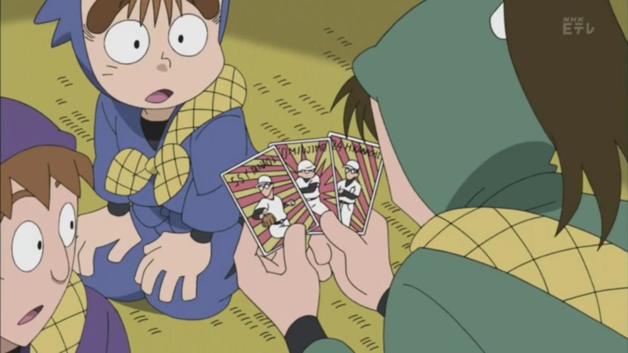 Ninja Boy Rantaro Series Screenshot 2 Ninja Boy Rantaro Series Screenshot 2