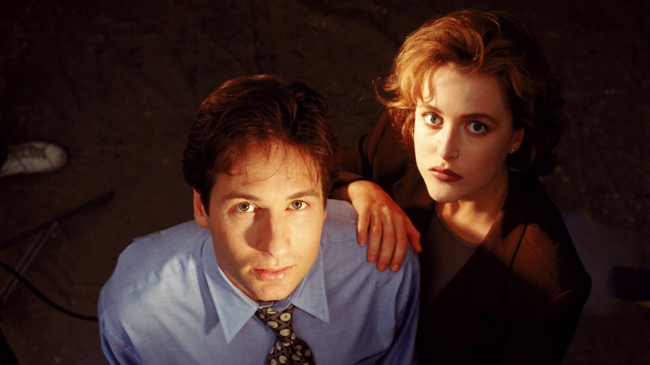 The X-Files Series Screenshot 3