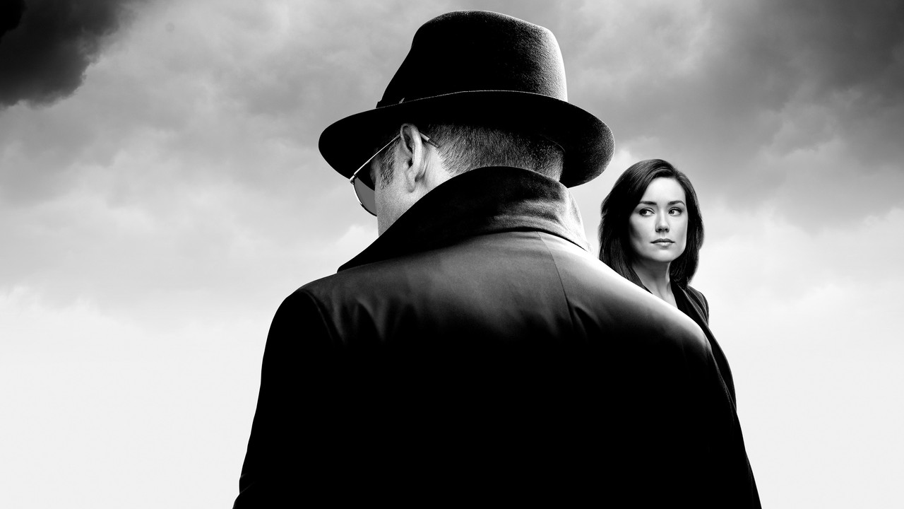 The Blacklist Series Screenshot 1