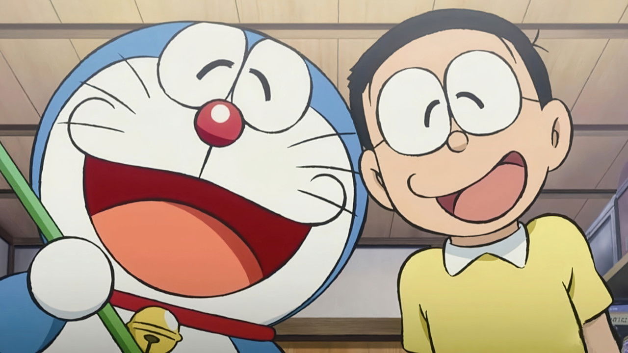 Doraemon Series Screenshot 4