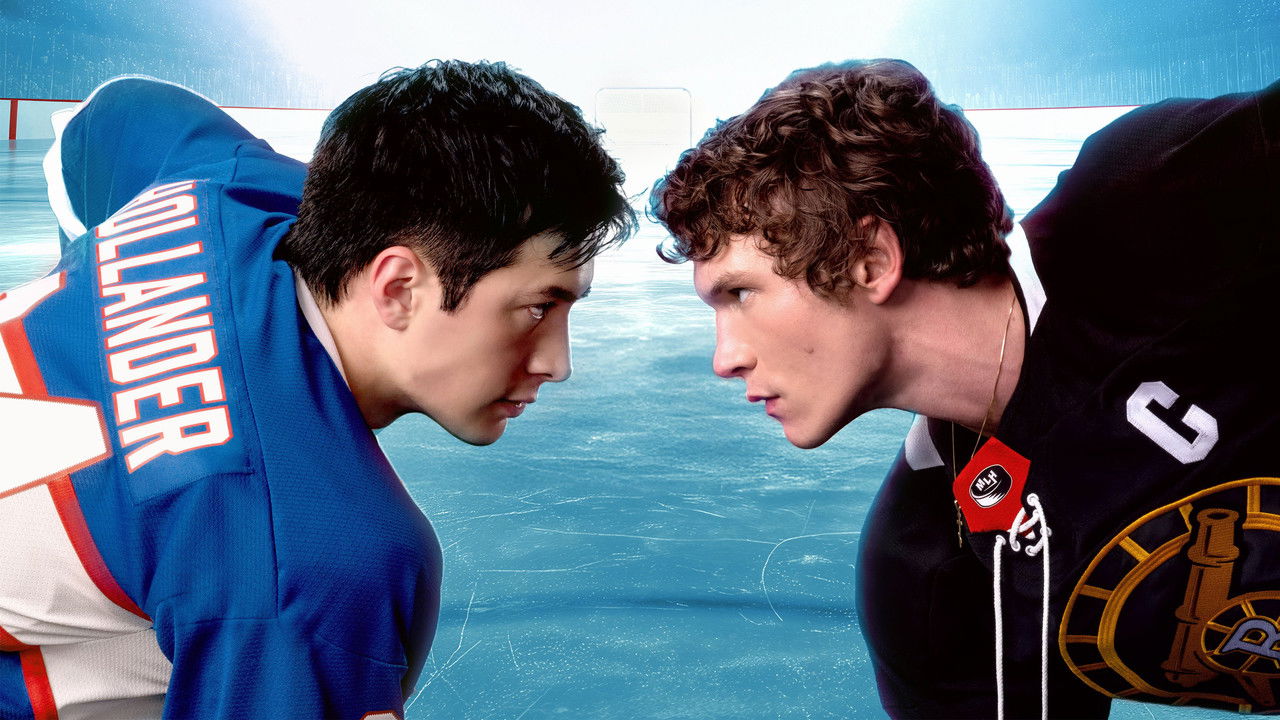 Heated Rivalry Series Screenshot 2