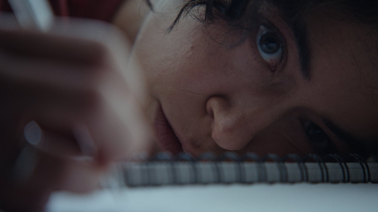 Keeper Movie Screenshot 4