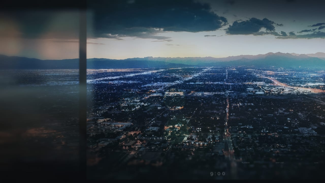 Dateline Series Screenshot 1