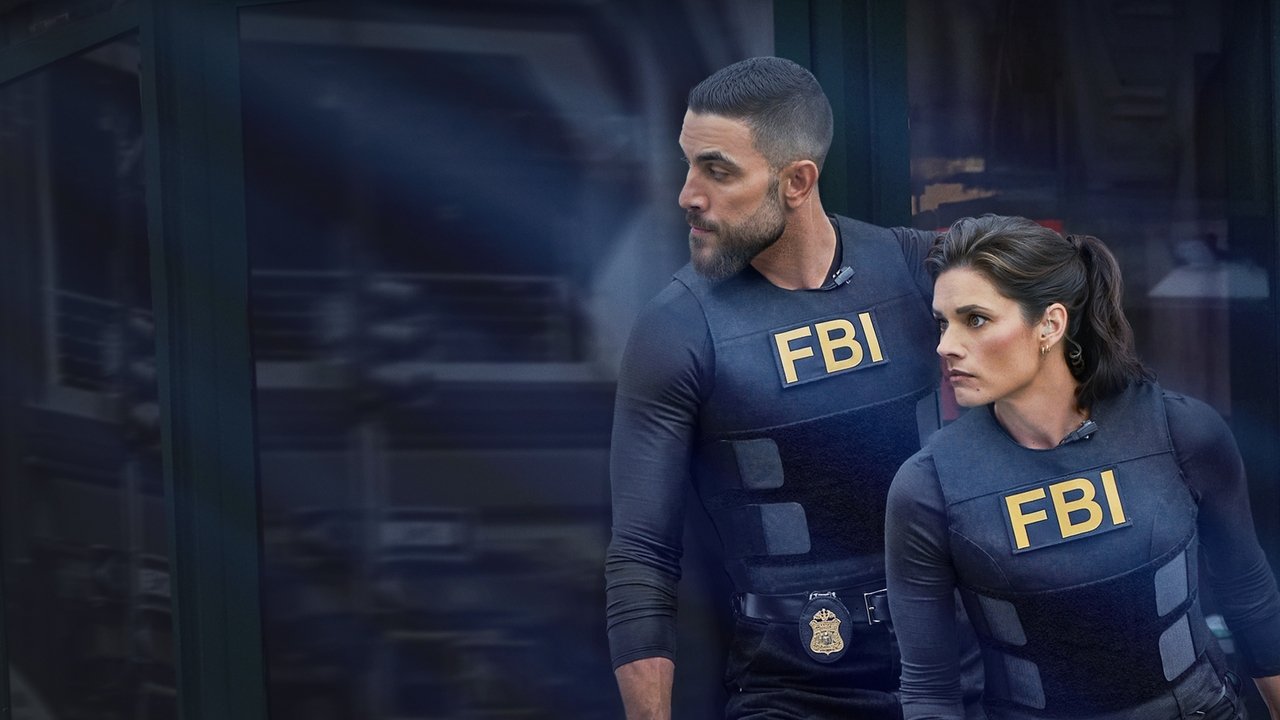 FBI Series Screenshot 1
