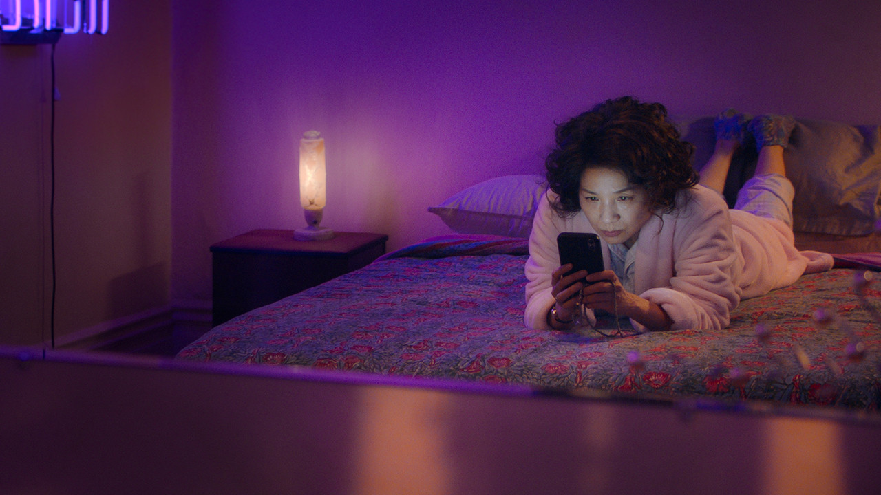 The Mother and the Bear Movie Screenshot 1 The Mother and the Bear Movie Screenshot 1