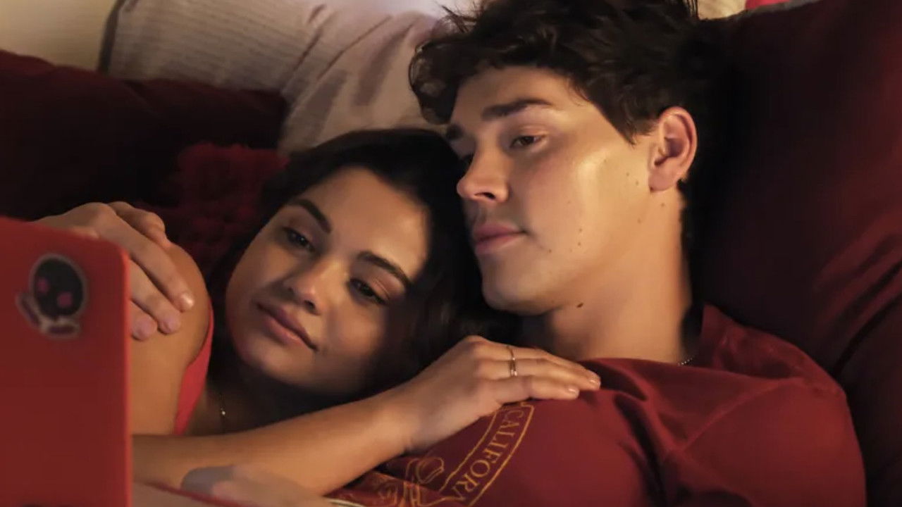 Sidelined 2: Intercepted Movie Screenshot 5