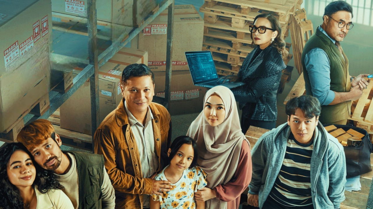 Risky Business 2 Movie Screenshot 1