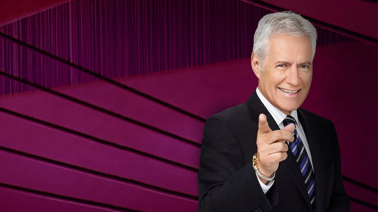 Jeopardy! Series Screenshot 4