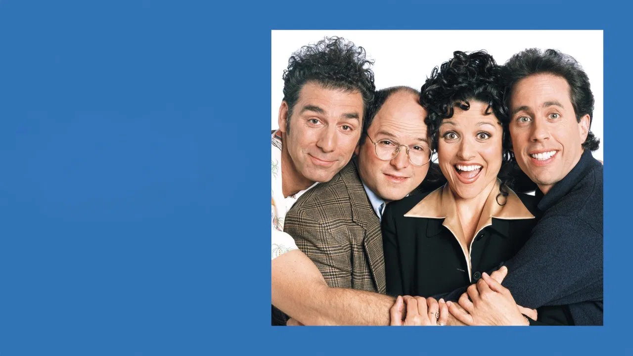 Seinfeld Series Screenshot 2