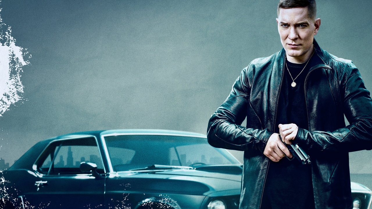 Power Book IV: Force Series Screenshot 2