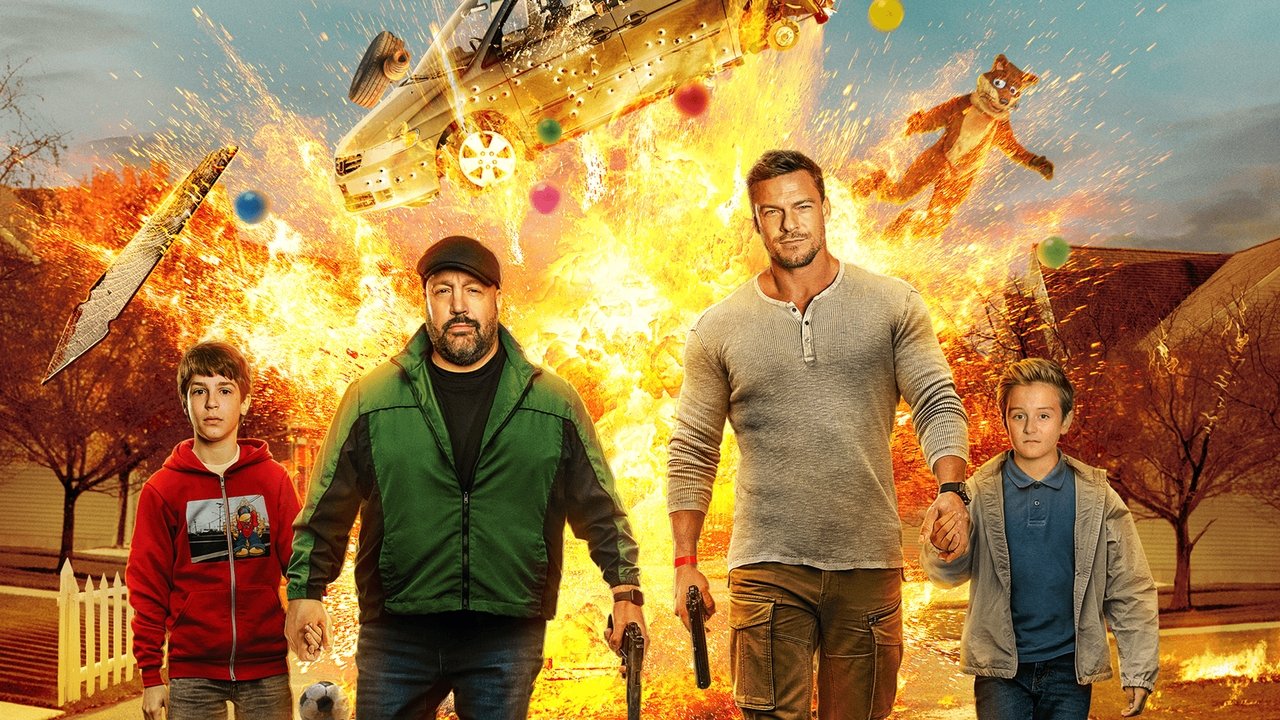 Playdate Movie Screenshot 3