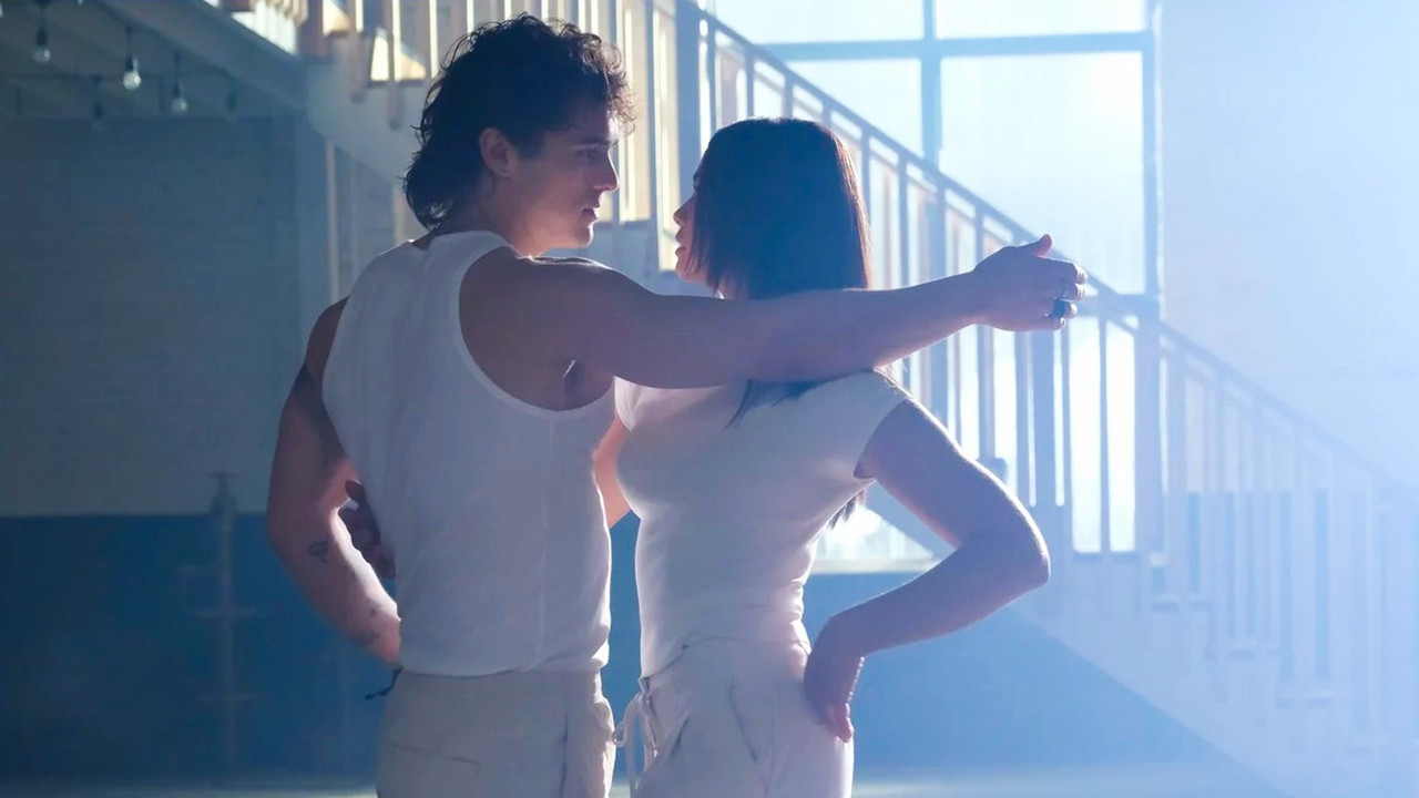 Sidelined 2: Intercepted Movie Screenshot 4