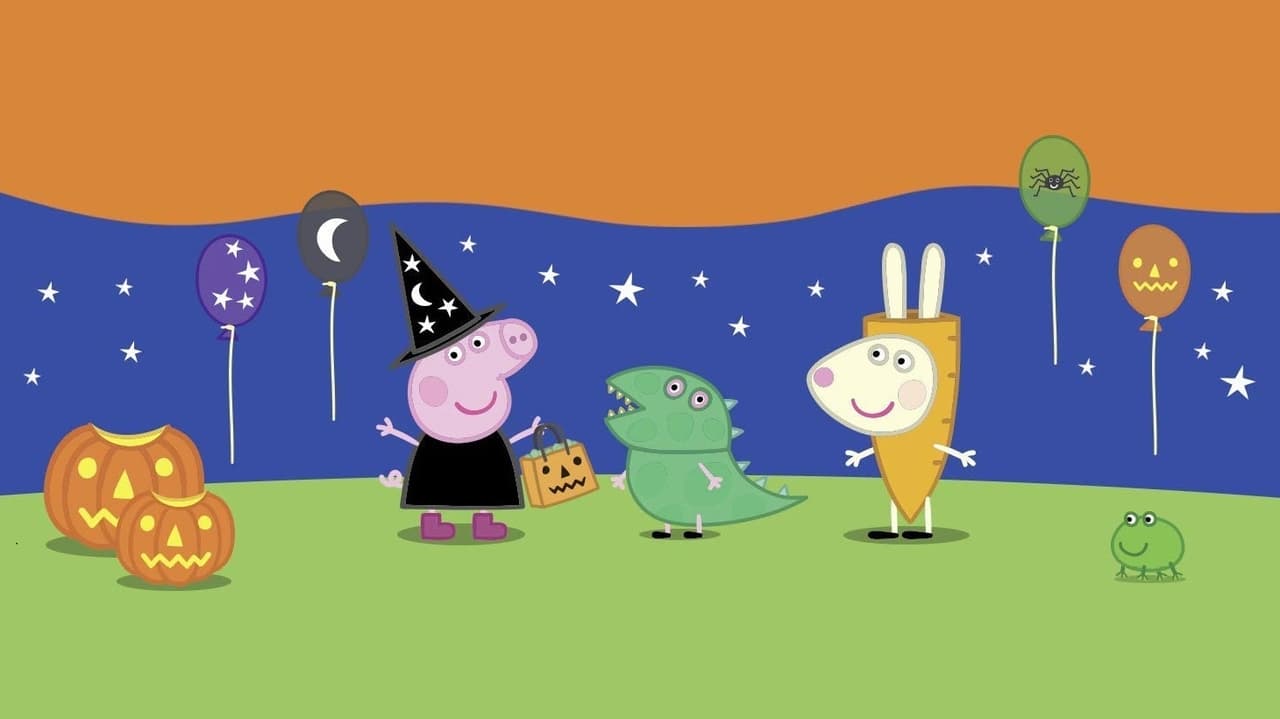 Peppa Pig Series Screenshot 4