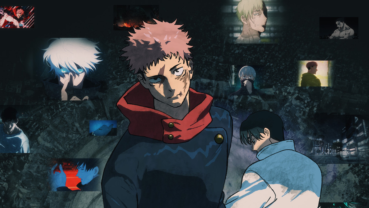 JUJUTSU KAISEN: Execution -Shibuya Incident x The Culling Game Begins- Movie Screenshot 1