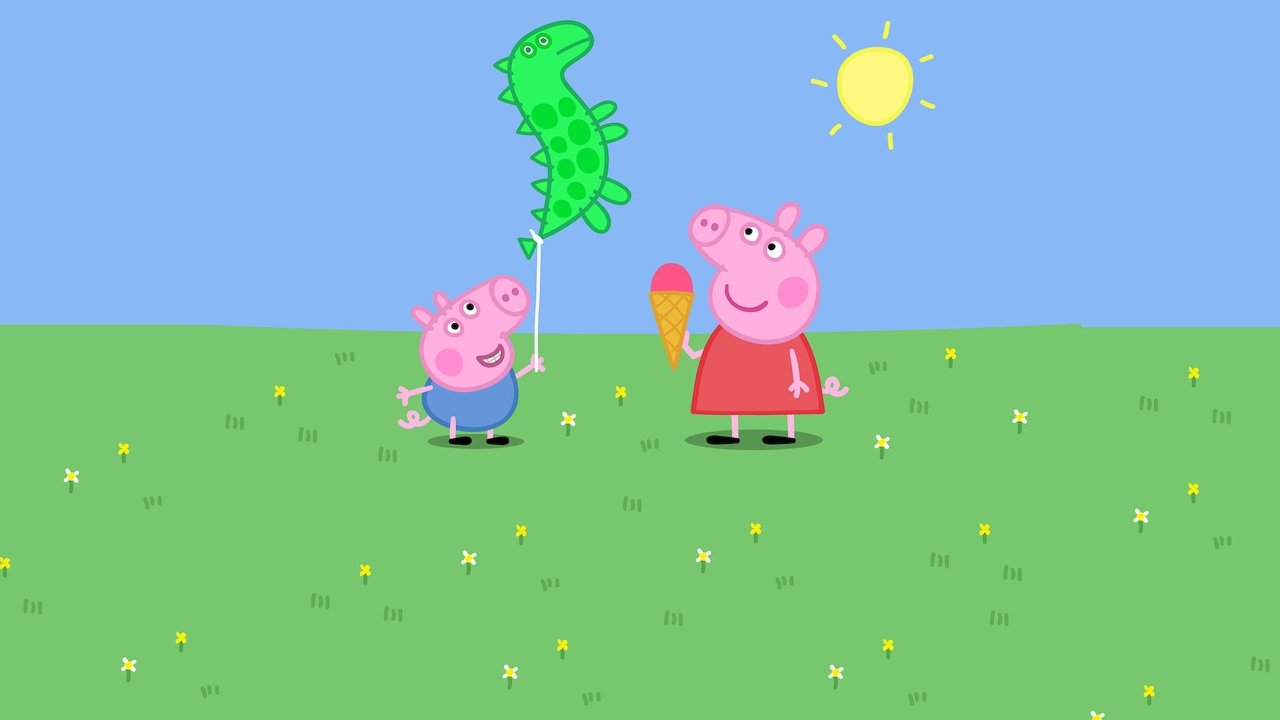 Peppa Pig Series Screenshot 3