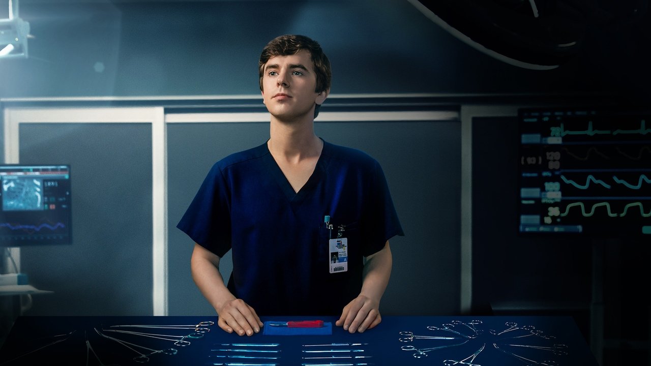 The Good Doctor Series Screenshot 5