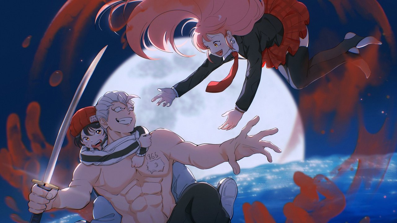 Undead Unluck Series Screenshot 2