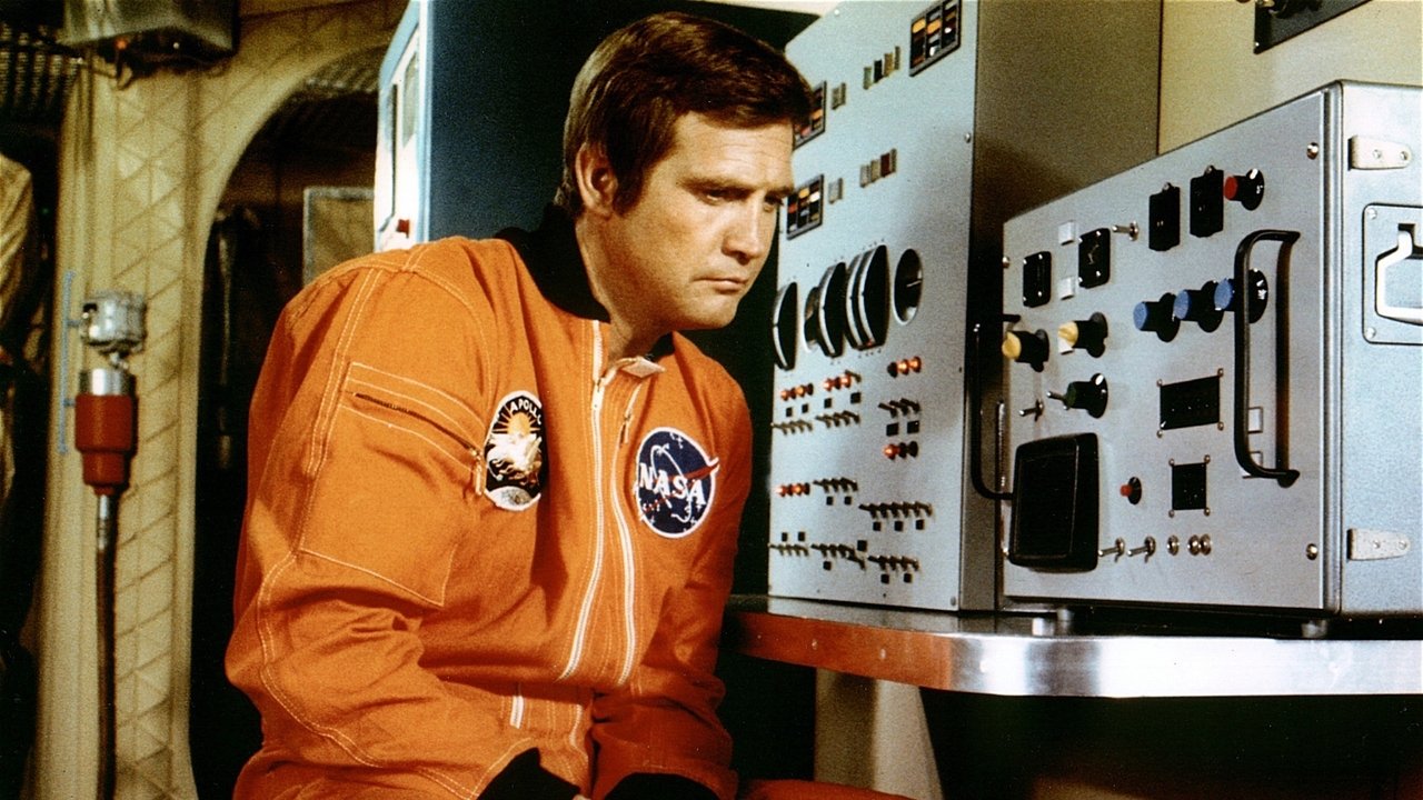 The Six Million Dollar Man Series Screenshot 1