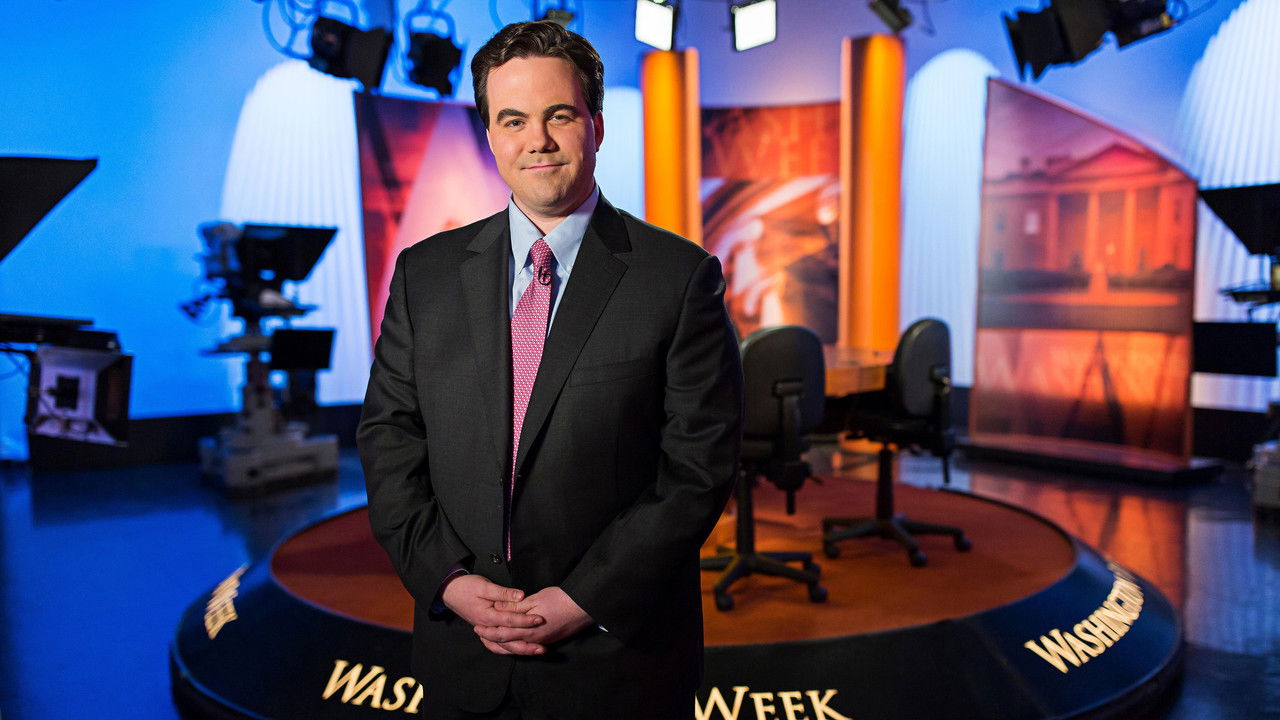 Washington Week with The Atlantic Series Screenshot 3