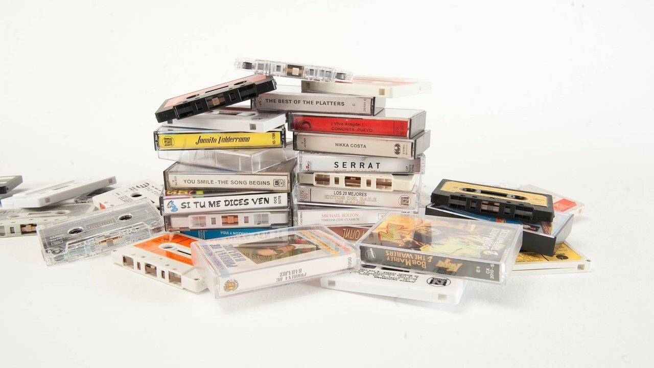 Cachitos de hierro y cromo Series Screenshot 1