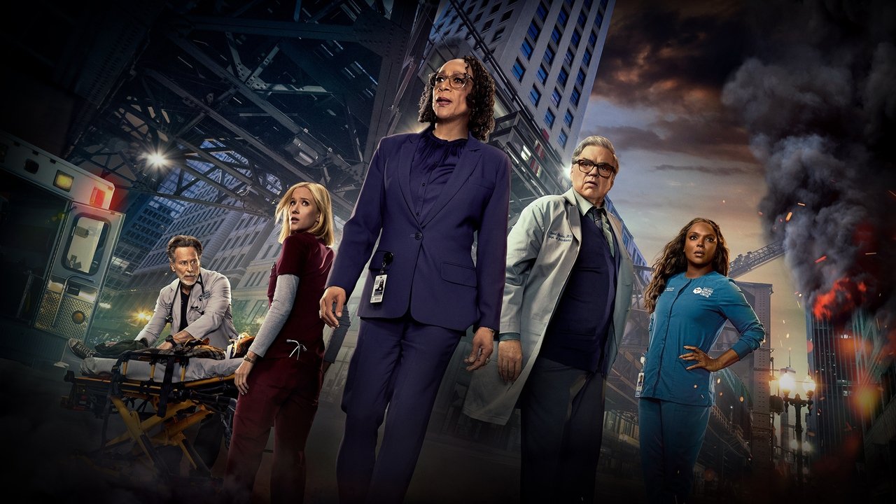 Chicago Med Series Screenshot 3