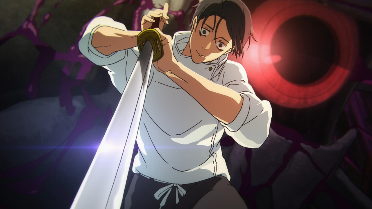 JUJUTSU KAISEN: Execution -Shibuya Incident x The Culling Game Begins- Movie Screenshot 4