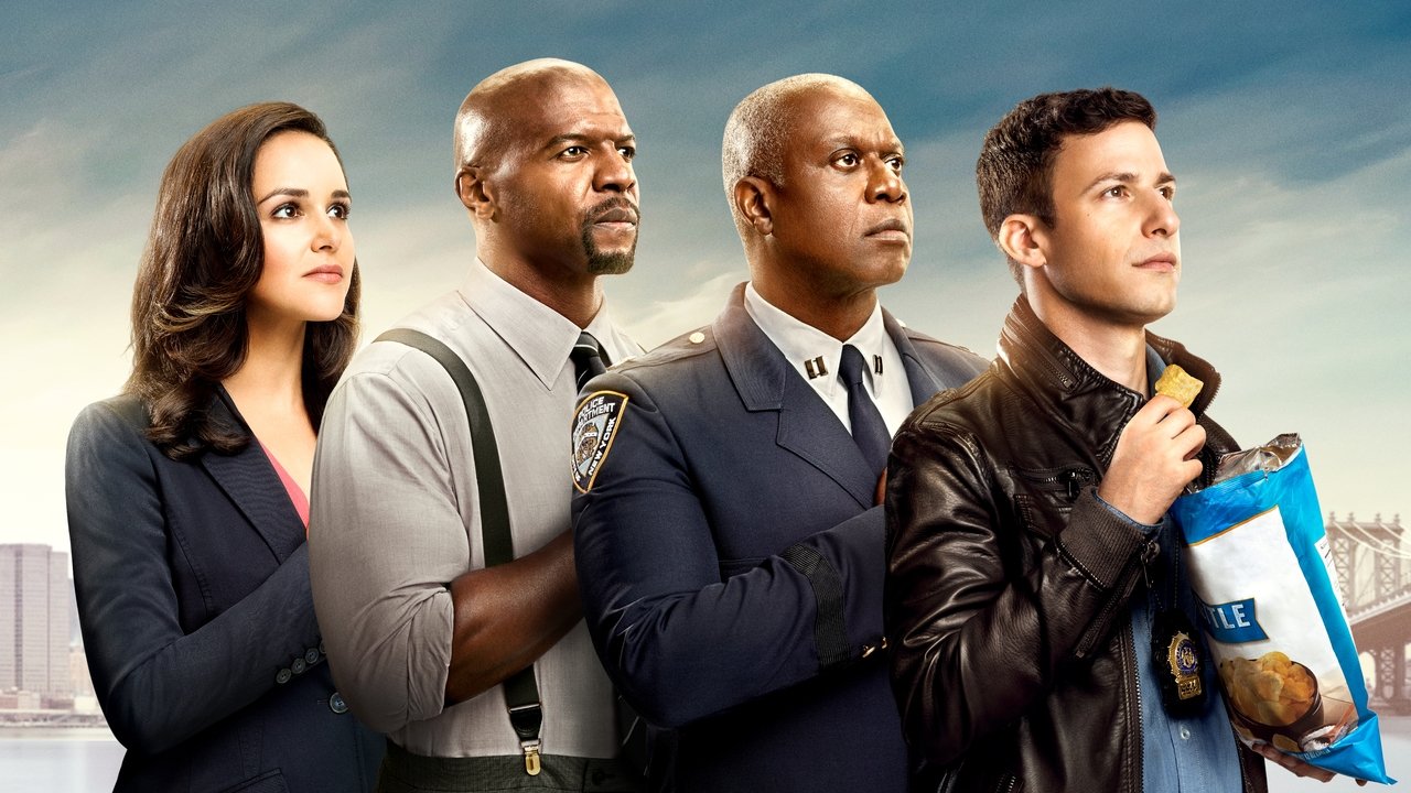 Brooklyn Nine-Nine Series Screenshot 5