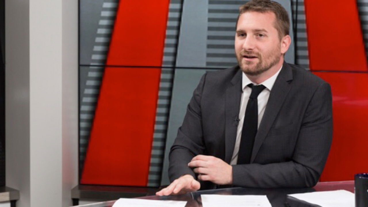 The Damage Report with John Iadarola Series Screenshot 1