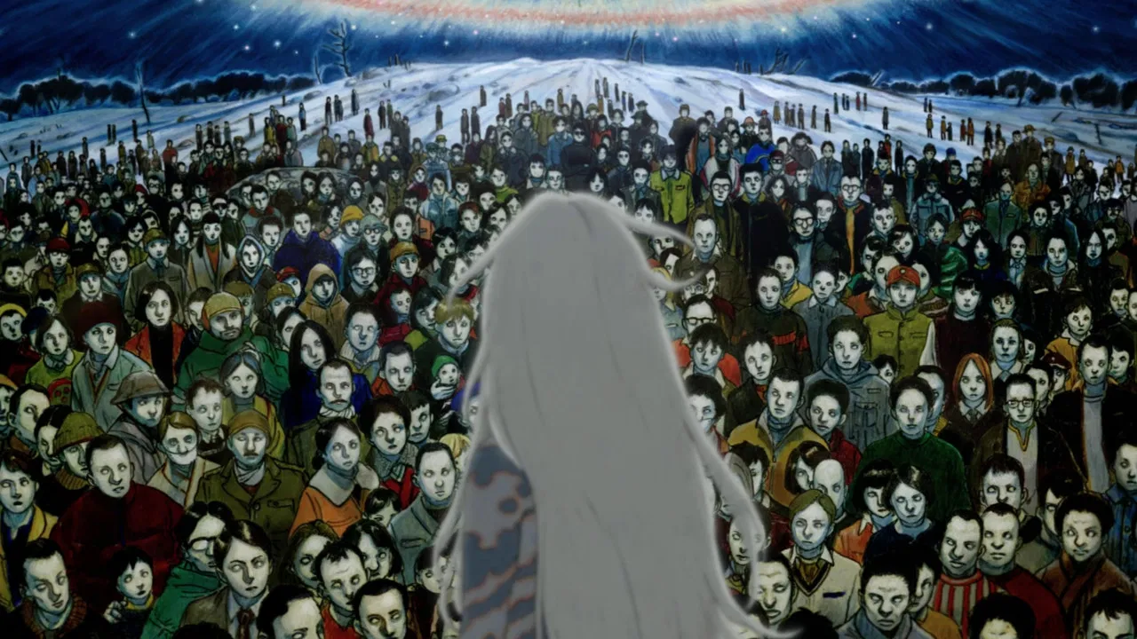 Puparia Movie Screenshot 3