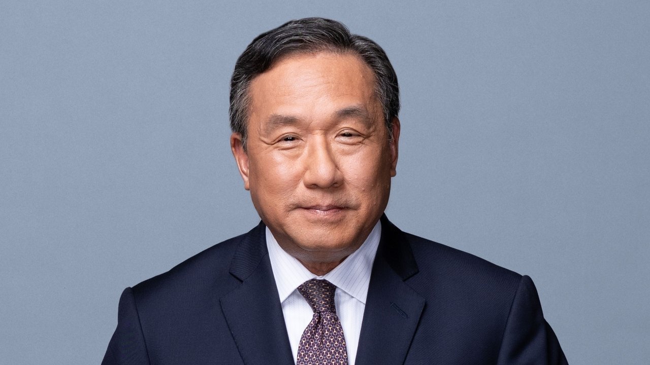 PBS News Weekend Series Screenshot 1