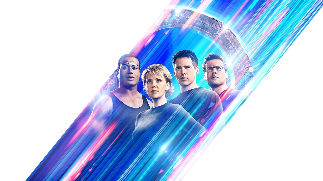 Stargate SG-1 Series Screenshot 2