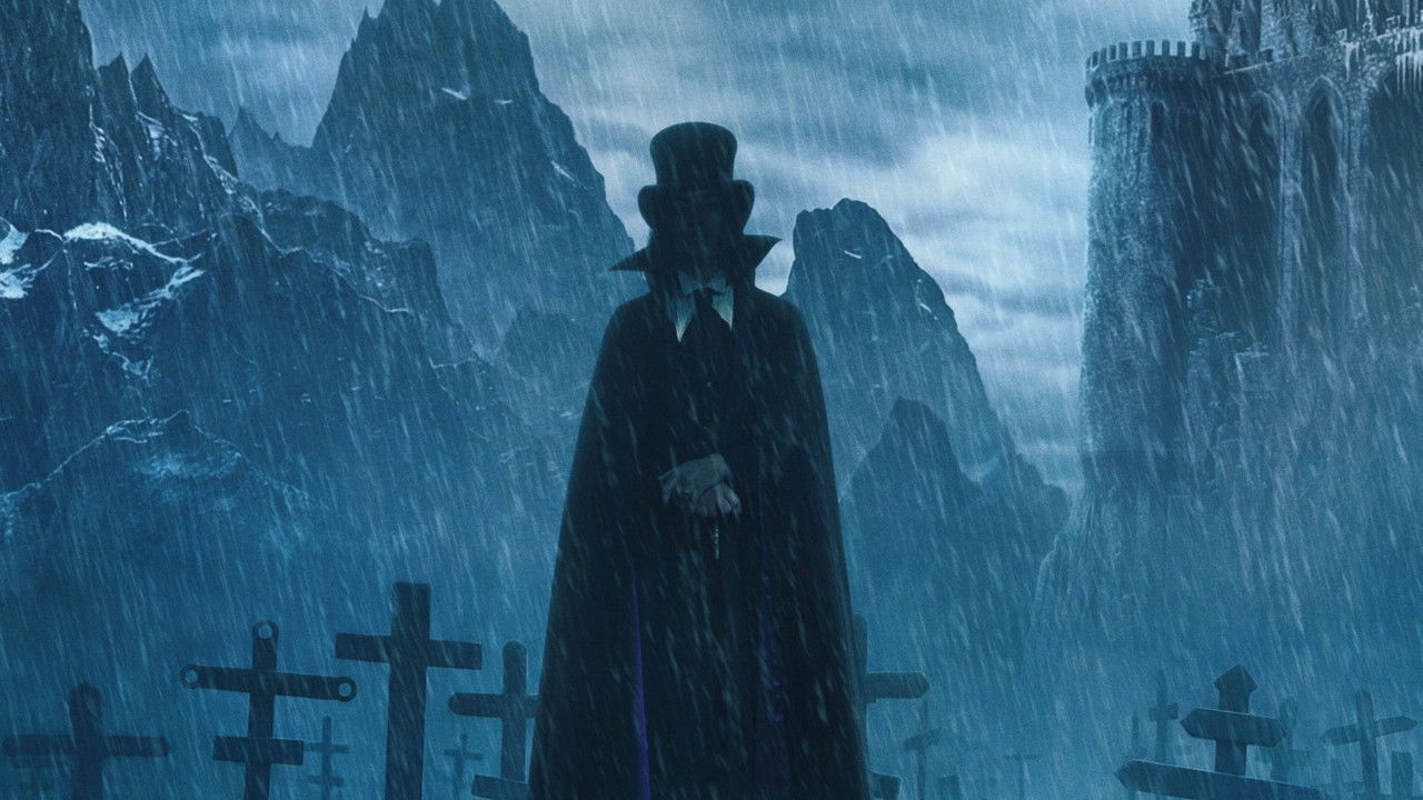 Dracula Movie Screenshot 1