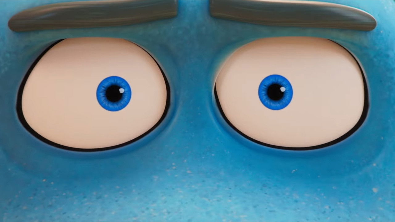 The Pout-Pout Fish Movie Screenshot 4