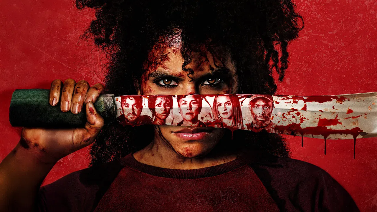 They Will Kill You Movie Screenshot 1