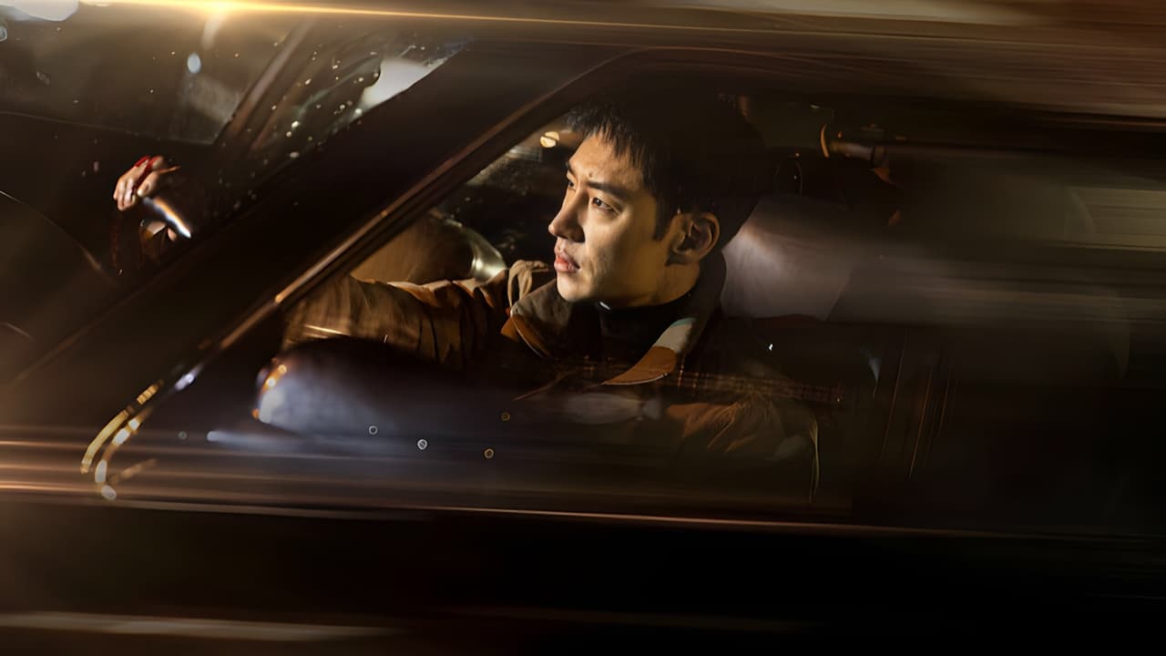 Taxi Driver Series Screenshot 1