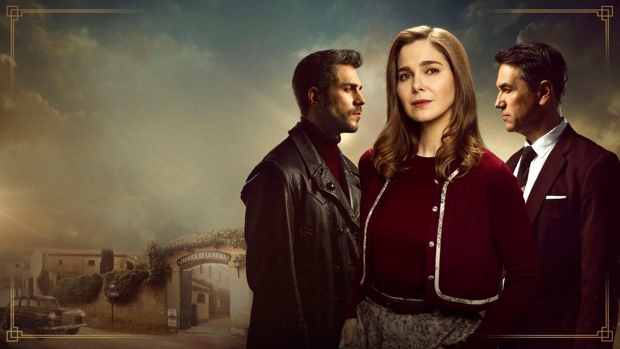 Dreams of Liberty Series Screenshot 1