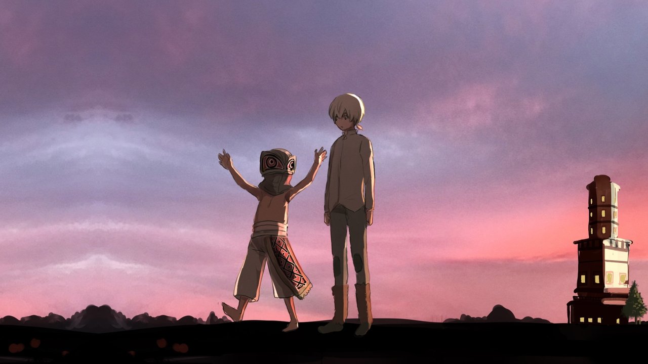 To Your Eternity Series Screenshot 3