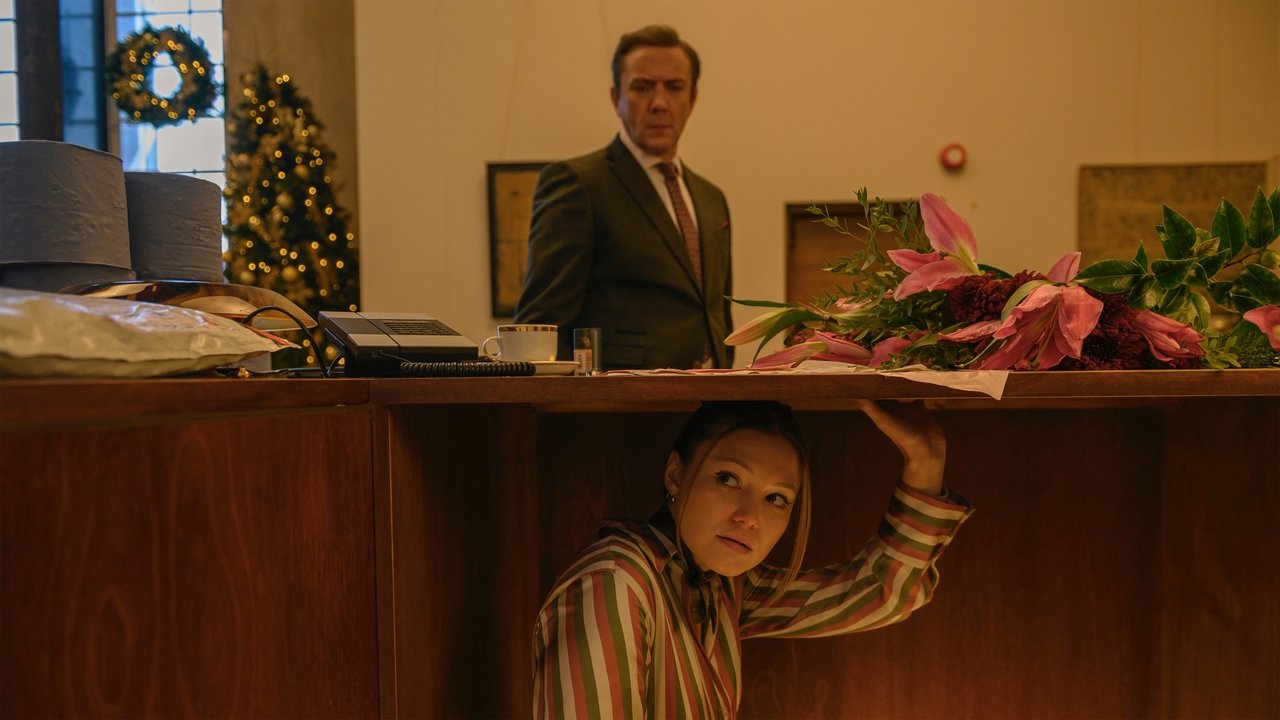 Jingle Bell Heist Movie Screenshot 5