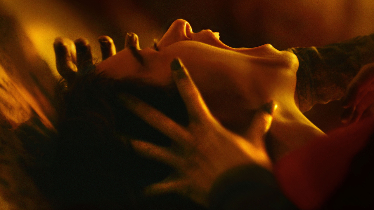 Keeper Movie Screenshot 2