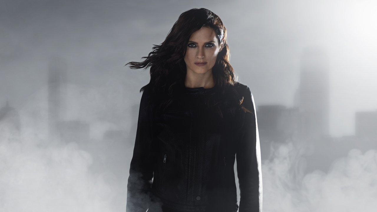 Absentia Series Screenshot 1