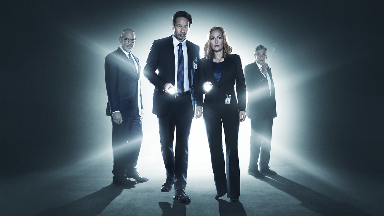 The X-Files Series Screenshot 4