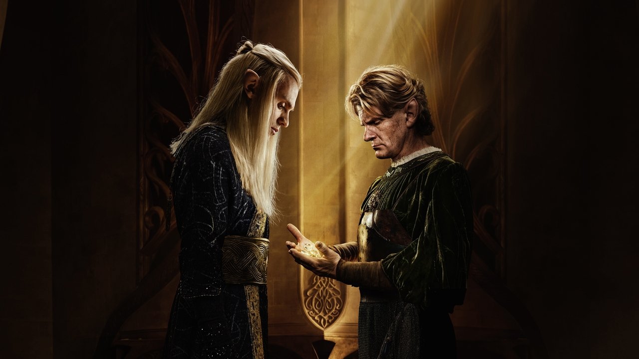 The Lord of the Rings: The Rings of Power Series Screenshot 2