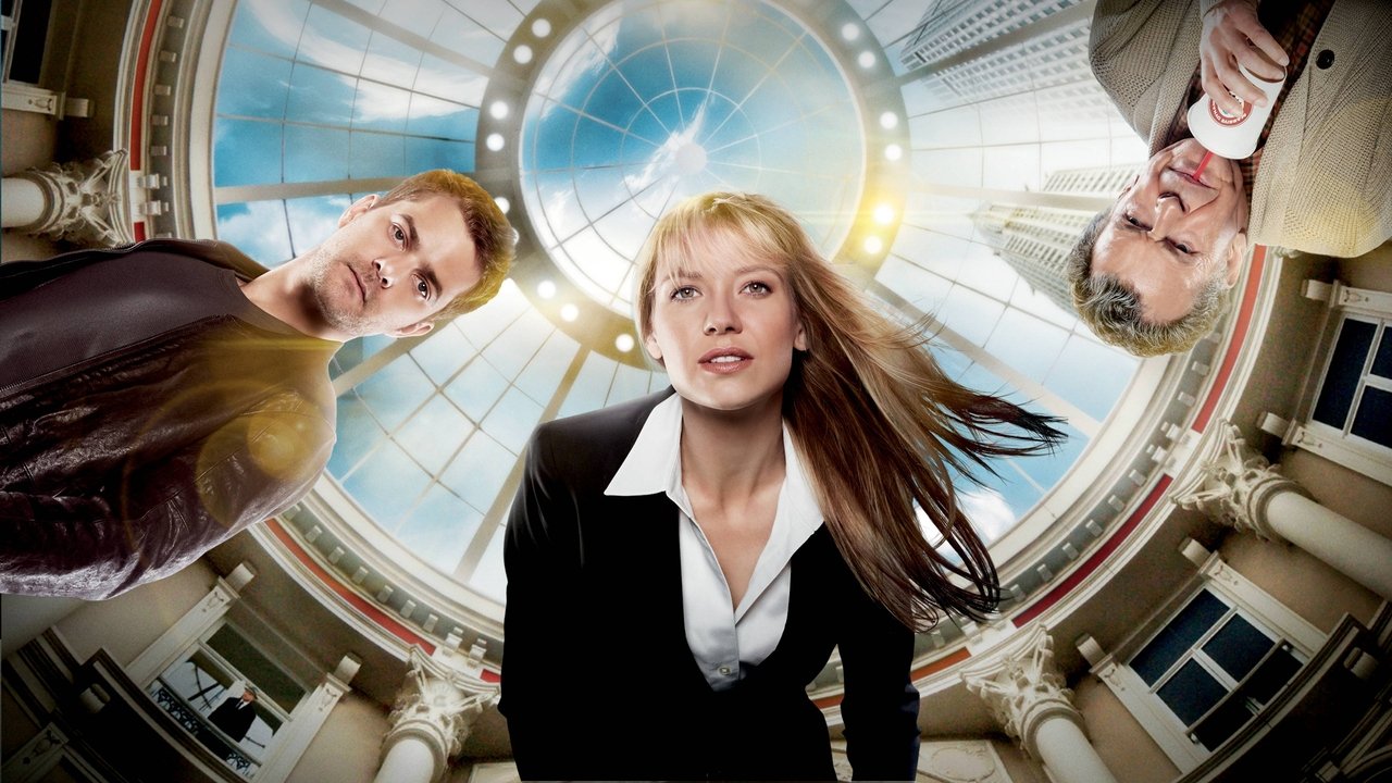 Fringe Series Screenshot 3