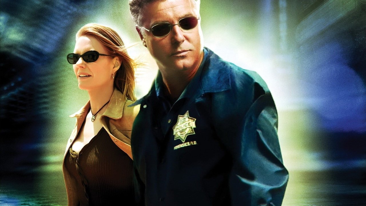 CSI: Crime Scene Investigation Series Screenshot 2