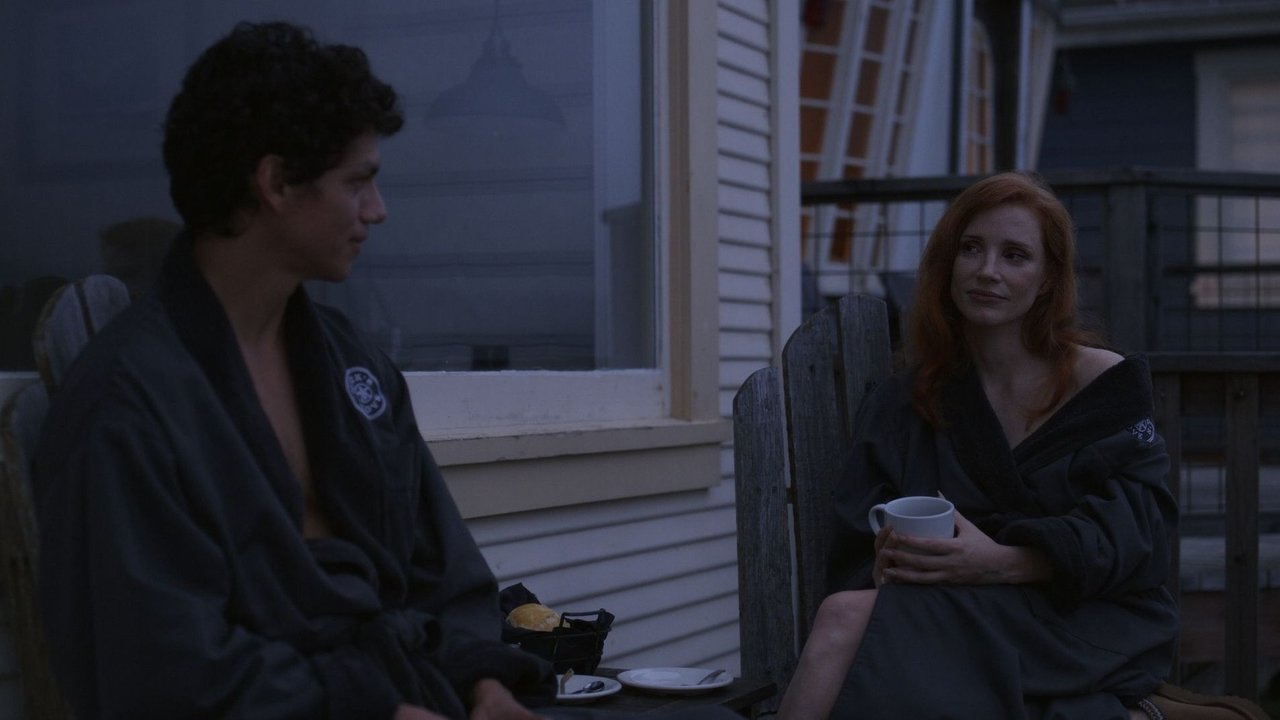 Dreams Movie Screenshot 5