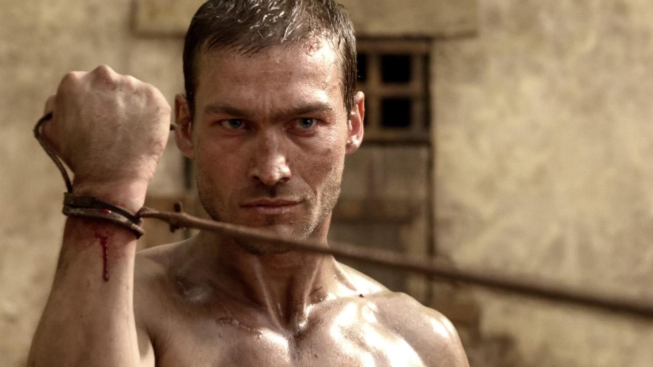 Spartacus Series Screenshot 3