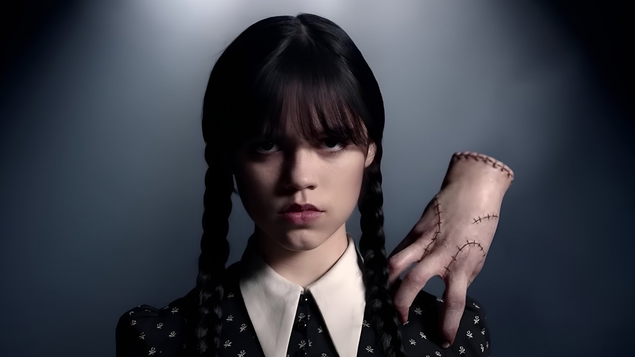 Wednesday Series Screenshot 4