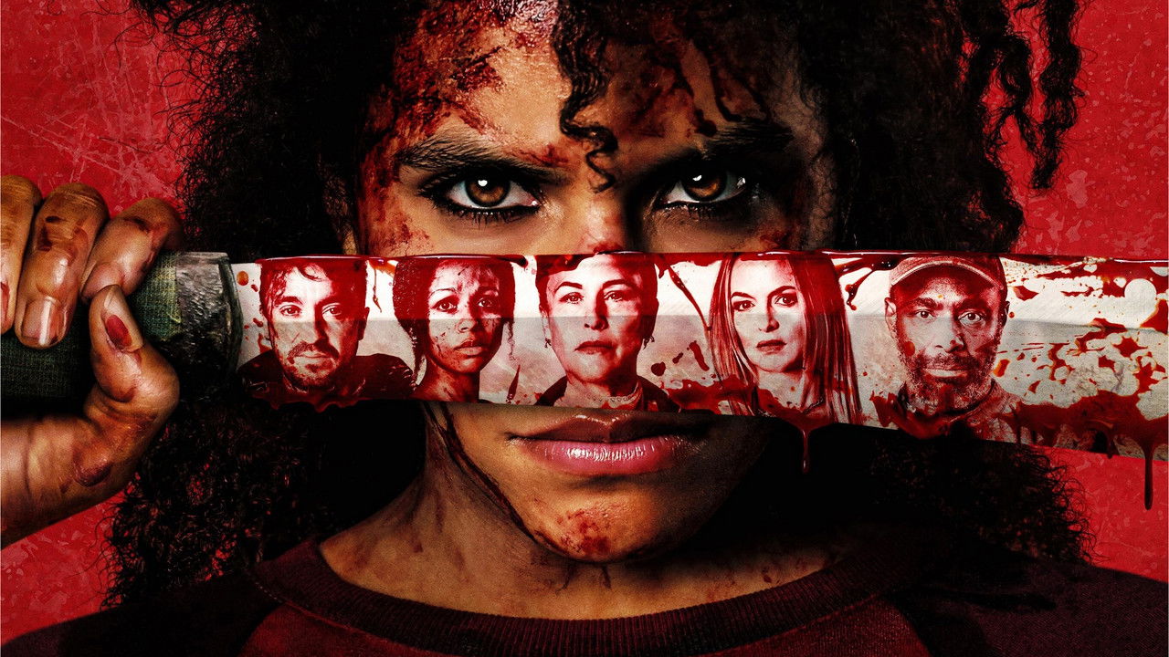 They Will Kill You Movie Screenshot 2