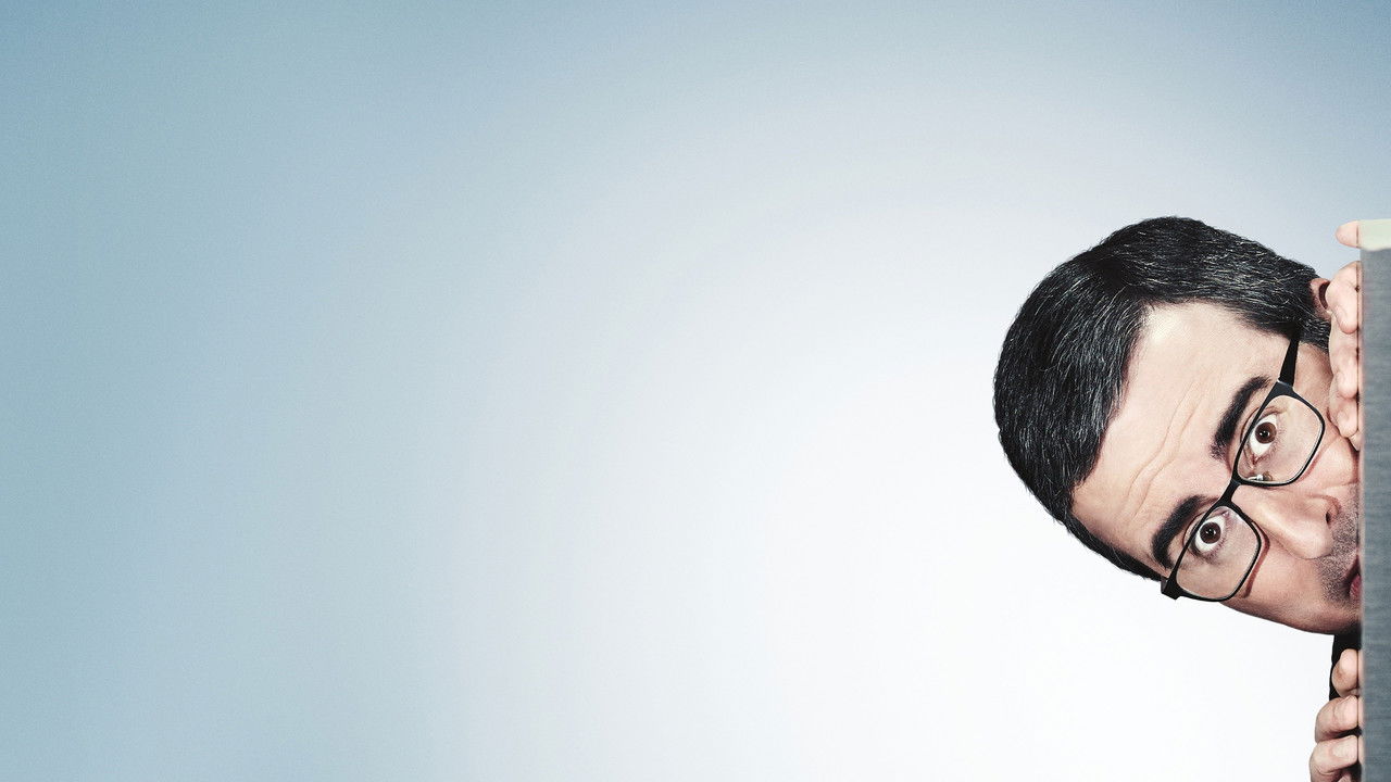 Last Week Tonight with John Oliver Series Screenshot 4