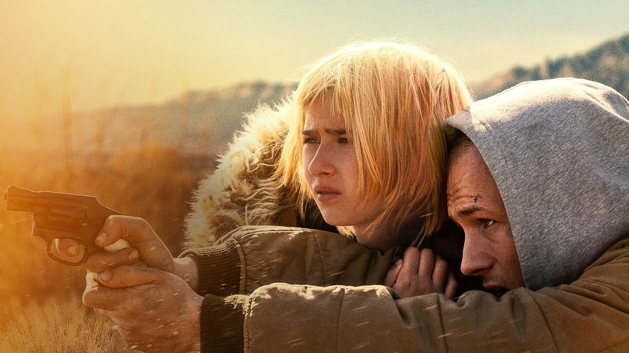 She Rides Shotgun Movie Screenshot 1